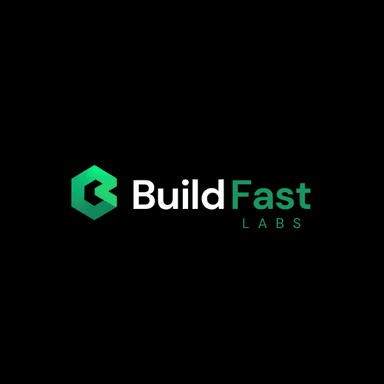 BuildFastLabs Logo