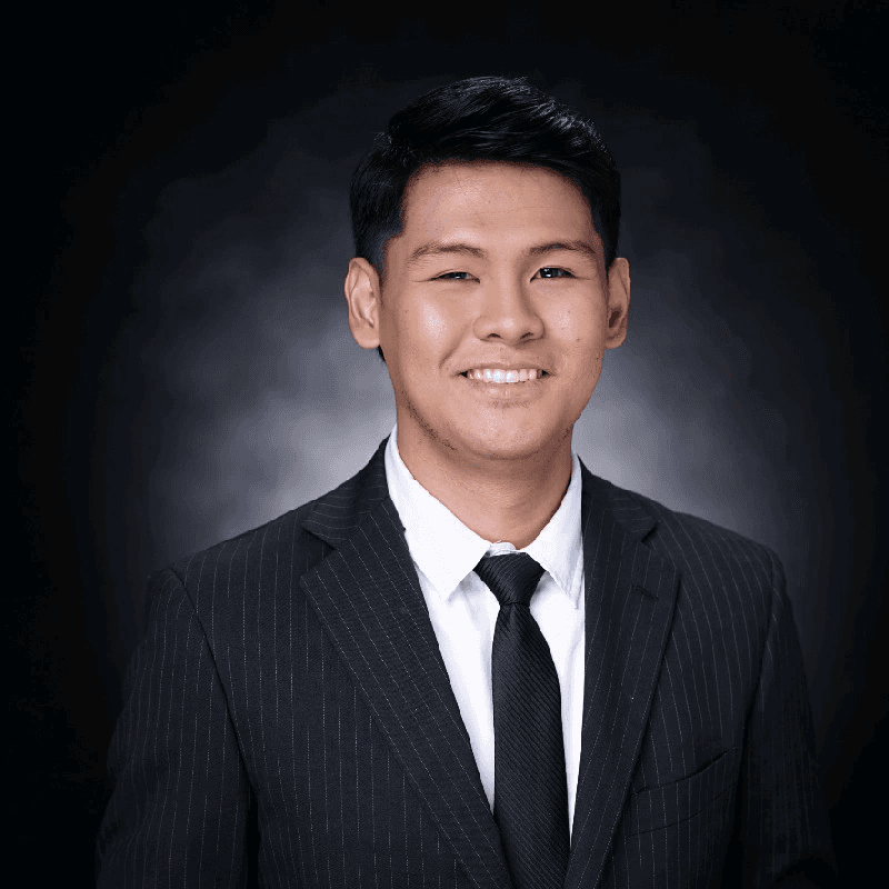 Carl Saginsin - Founder and Tech Lead at BuildFast Labs